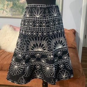Beautiful Nanette Lepore Skirt